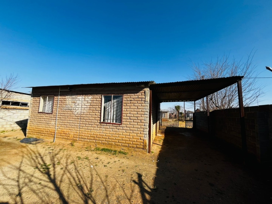 2 Bedroom Property for Sale in Grasslands Free State